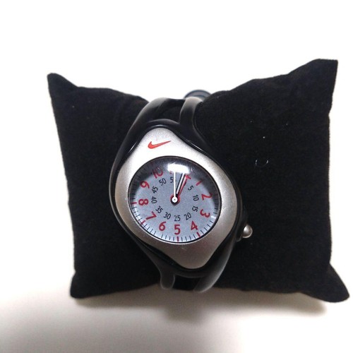 Nike rare watch battery - nike,