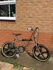 *1984* RALEIGH SUPER TUFF