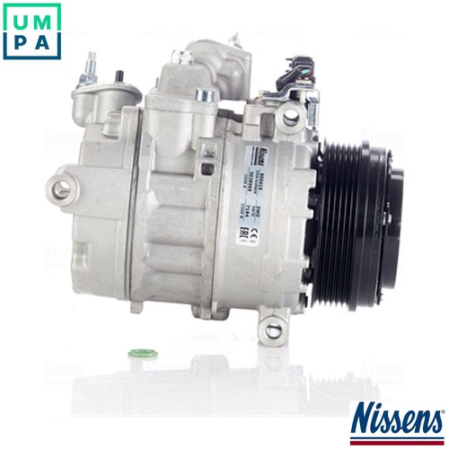 Compressor air conditioning - compressor,