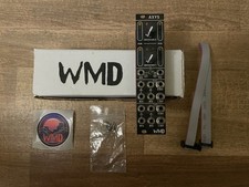 WMD AXYS - Dual stereo