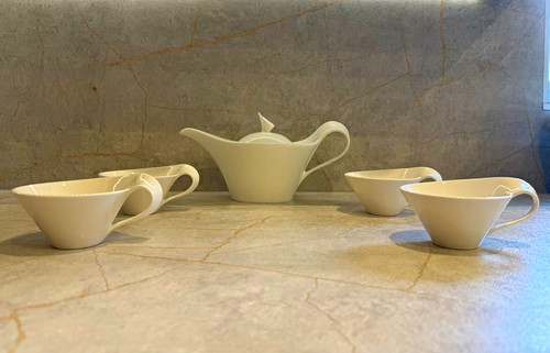 Villeroy boch newwave - boch,