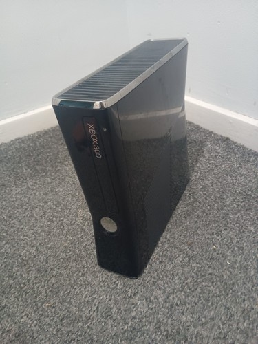 Xbox 360 slim 10 - xbox,