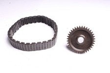 timing chain primary drive