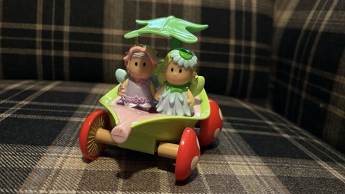 Elc happy land leaf - happy,