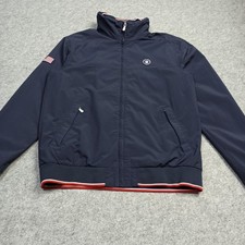 Sail-Racing Mens Jacket Size M