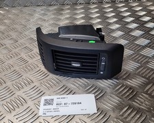 Peugeot Boxer 2016-2021 Air