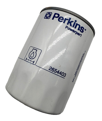 Perkins powerpart spin oil - powerpart,