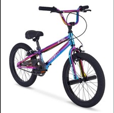 18" Hyper Jet Fuel BMX Kids Bike – Ages 7 to 13