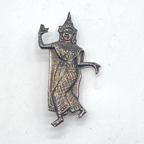 Vintage siam sterling silver - vintage,