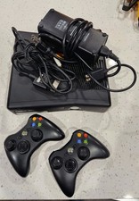 Tested & Working Xbox 360 S