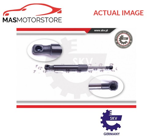 Gas spring bonnet skv - gas,