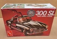 AMT Mercedes Benz 300 SL Gull