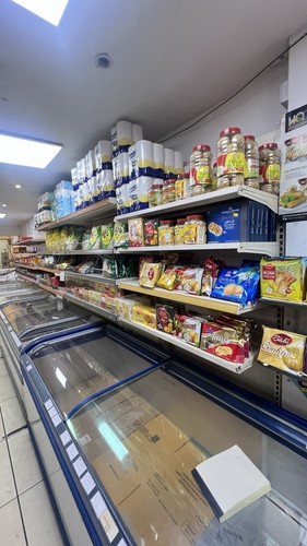 Freezers shelve arneg display - freezers,