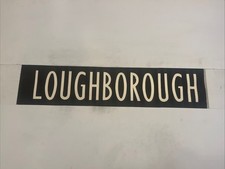 Loughborough - East Midlands