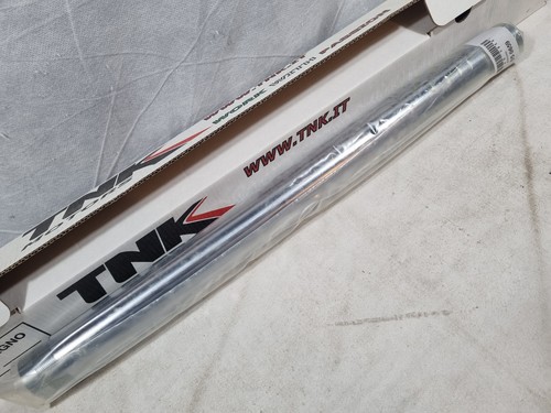 Tnk 0659 chrome 528x42mm - chrome,