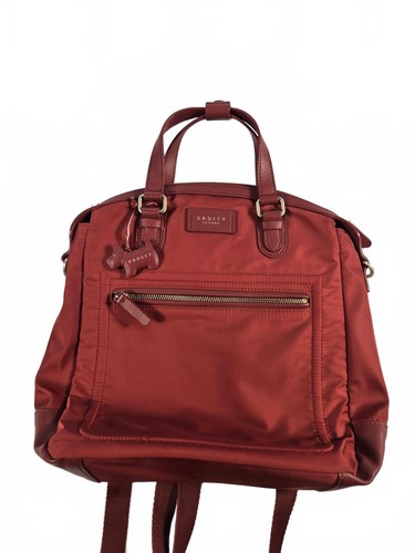 Radley london pocket nylon - london,