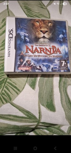 Bvg the chronicles narnia - chronicles, of