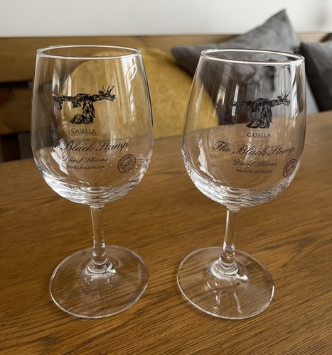 Dartington crystal black - 2,