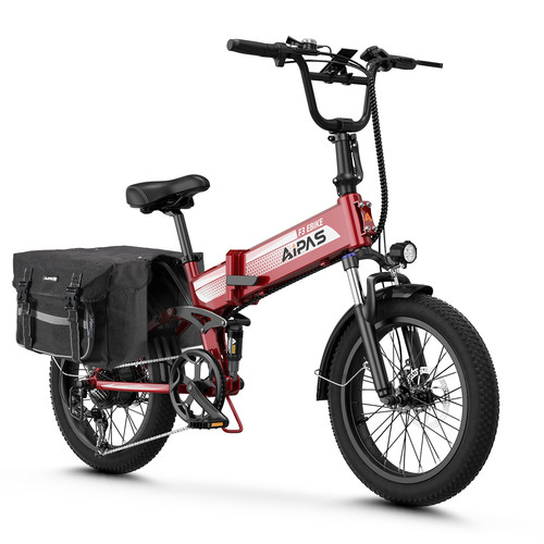 Electric bike 1500w 48v 8ah - electric,