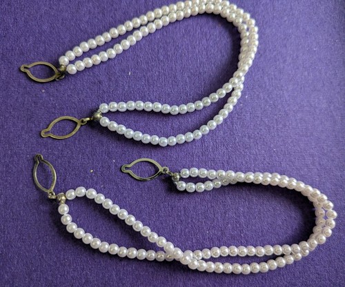 Pair vintage - pair, of