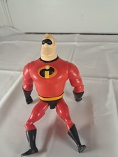DISNEY/PIXAR - THE INCREDIBLES