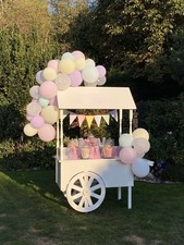 Sweet Cart FOR HIRE, Perfect