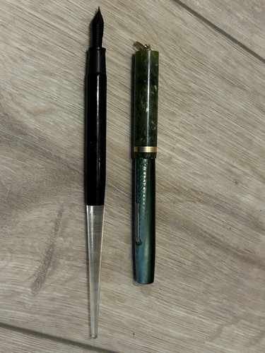 Two vintage esterbrook - two,