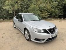 Saab 9-3 Diesel