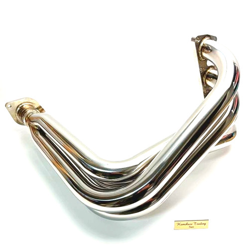 Spoon exhaust manifold - exhaust,
