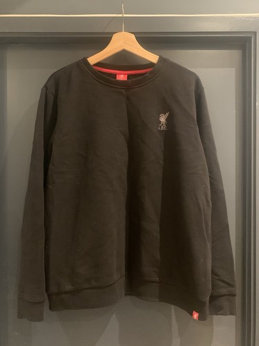 Official liverpool sweater - official,