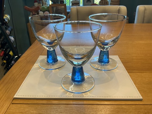 Denby imperial blue - imperial, blue/blue