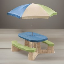 NEW STEP2 (3ft 7in Long) Kids