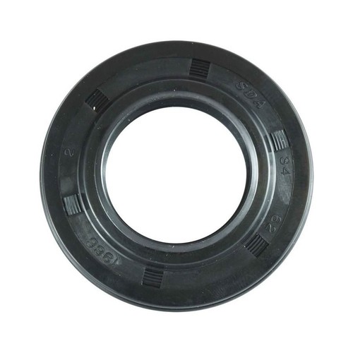 Wheel oil seal front - oil, left