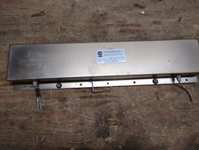 Vintage Accutronics Reverb