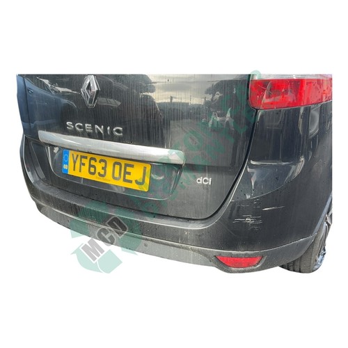 Renault grand scenic - grand, 2013