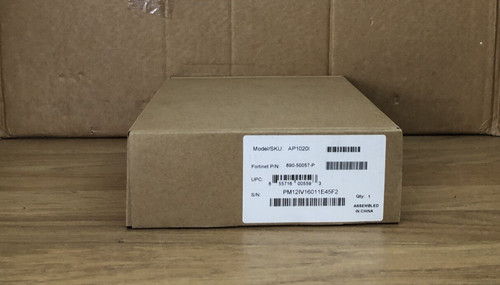 Fortinet fortigate ap1020i - fortinet,