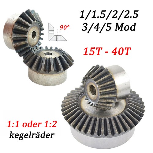 4 5 mod bevel gear - bevel,