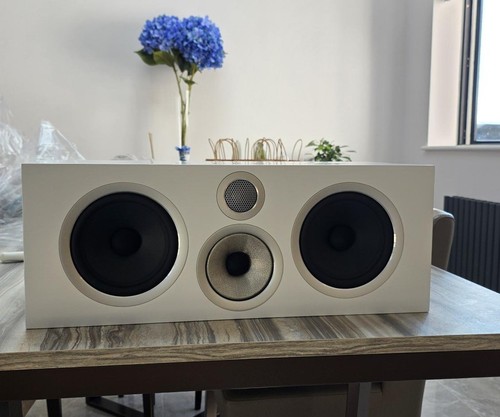 Bowers and wilkins - bowers, htm71