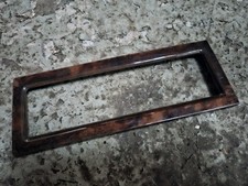 VW GOLF MK4 GTI V5 V6 WOOD