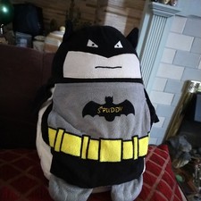 Spuddy Couch Potato Batman