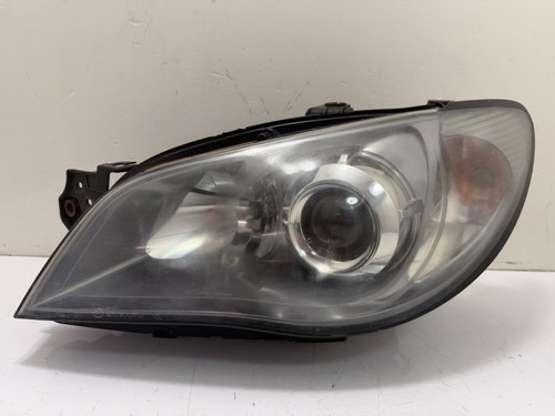 Subaru hawkeye 2005 2007 left - hawkeye, 2005-2007