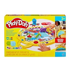 Play-Doh Fold 'N Go Playmat