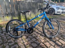 Hoy Bonaly 20 inch kids bike