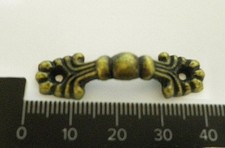 Pair of Box Drawer Handles