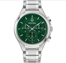 Bulova Proprietary Curv