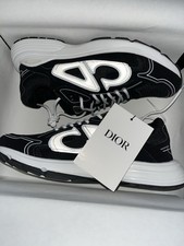 Dior B30 Black Reflective UK