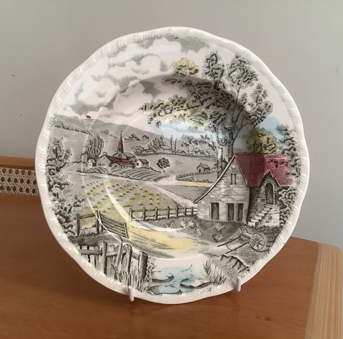 Vintage alfred meakin home - vintage,