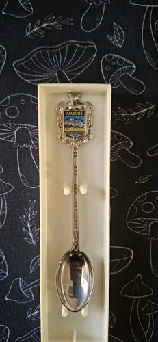 Amboise vintage retro enamel - amboise,
