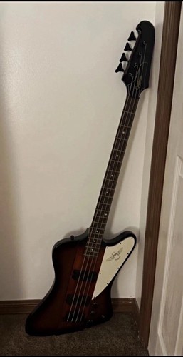 Epiphone thunderbird string - thunderbird, 4-string