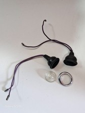 Triumph 2000 2.5 PI Boot Lamp